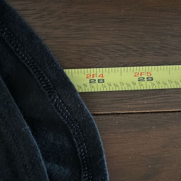 Xpress sequin tank top, extra large - Picture 7 of 7